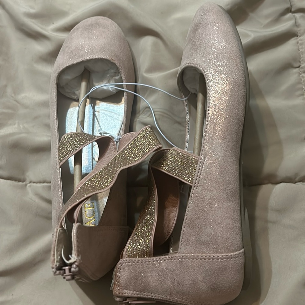 Girls Dress shoes